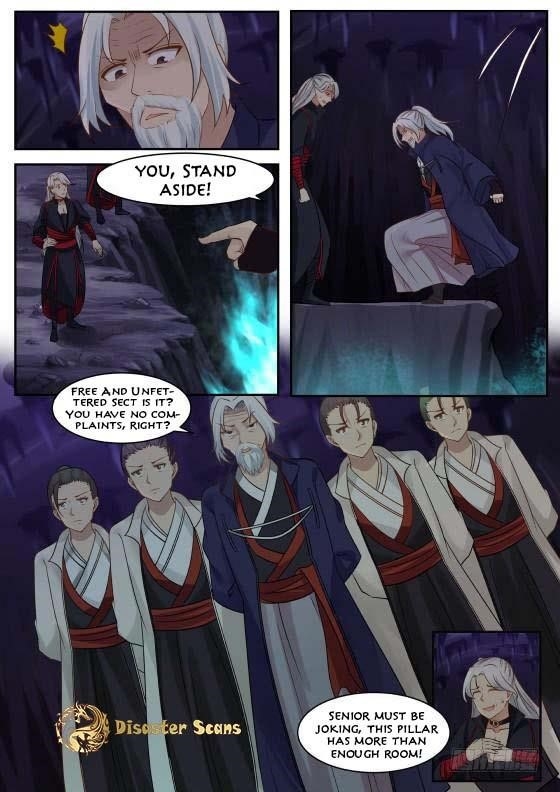 Martial Peak — Chapter 268 — page 6
