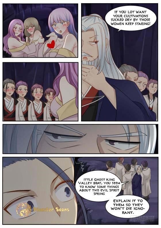 Martial Peak — Chapter 268 — page 7