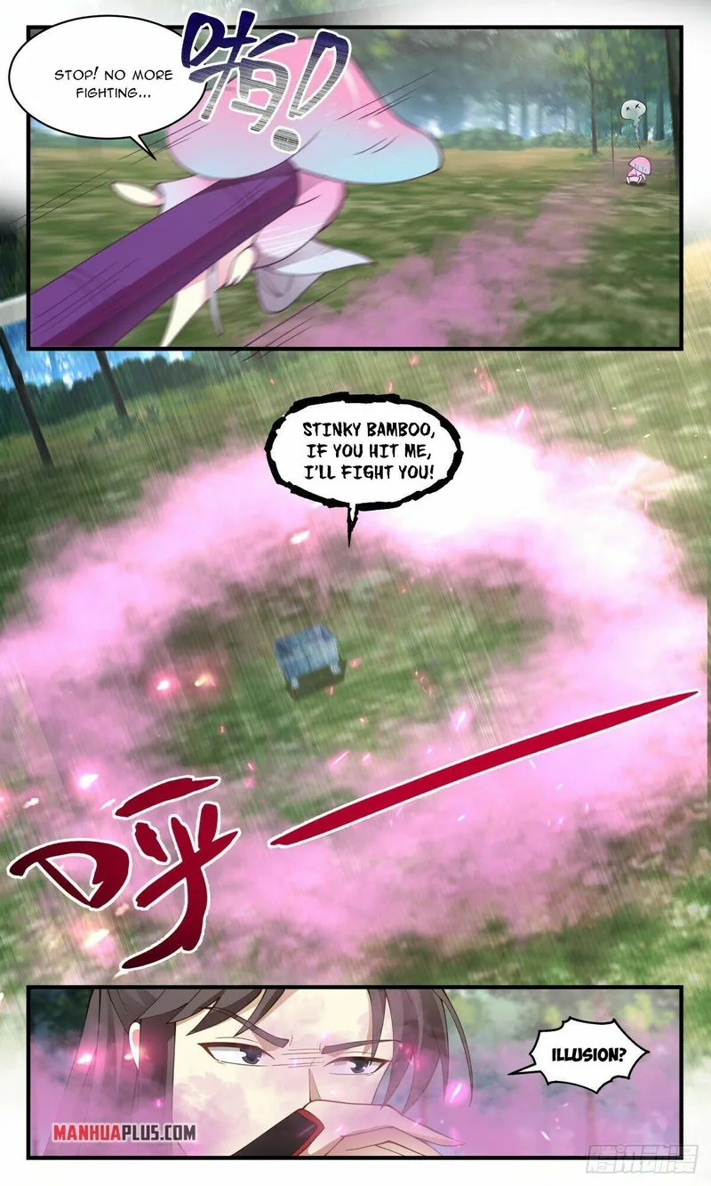 Martial Peak — Chapter 2680 — page 8