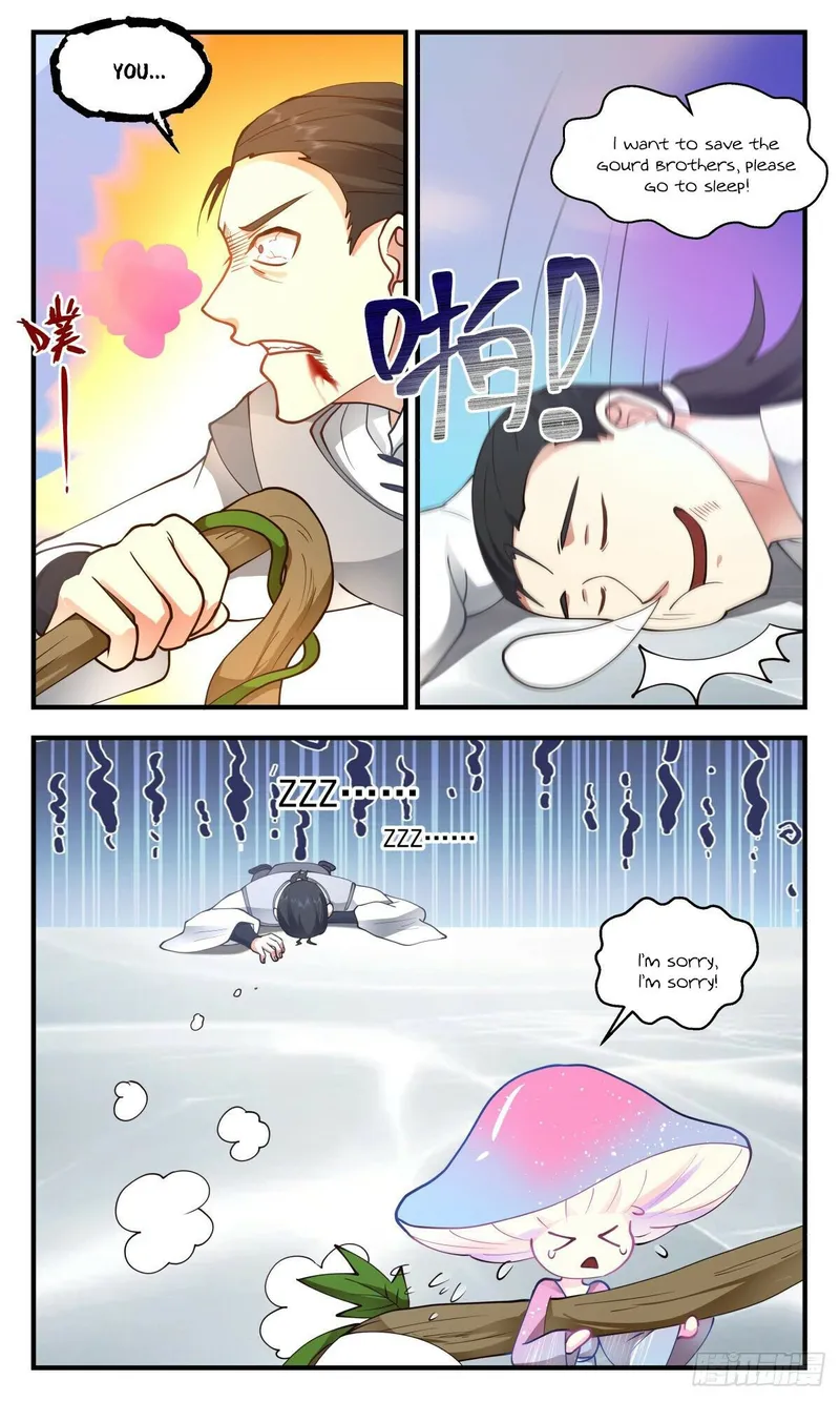 Martial Peak — Chapter 2686 — page 4