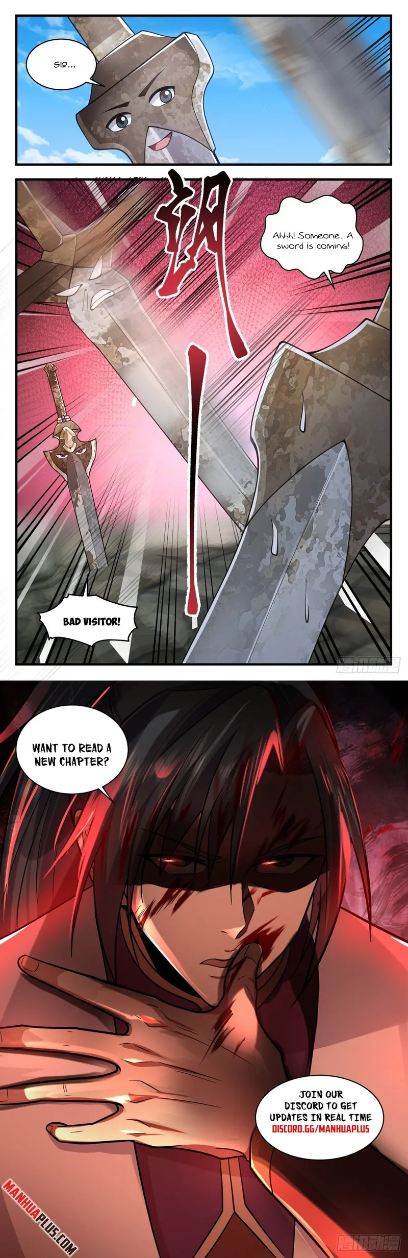 Martial Peak — Chapter 2686 — page 12