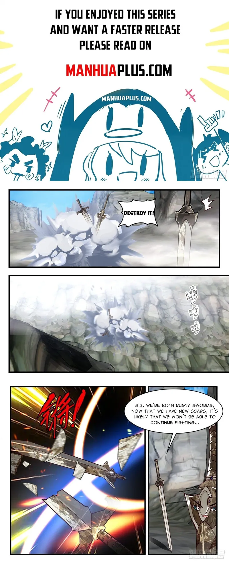 Martial Peak — Chapter 2687 — page 1