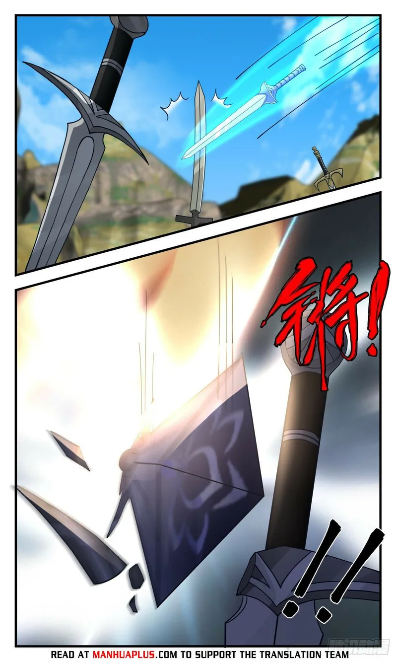 Martial Peak — Chapter 2687 — page 10