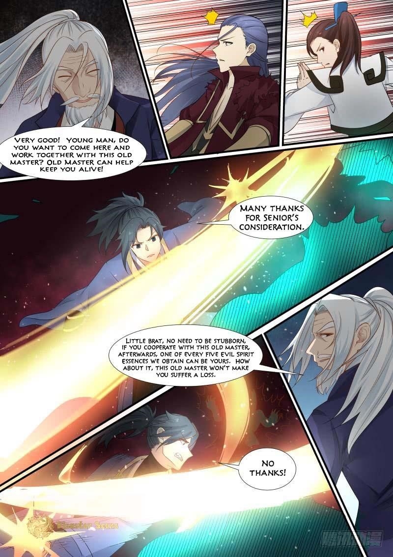 Martial Peak — Chapter 269 — page 3