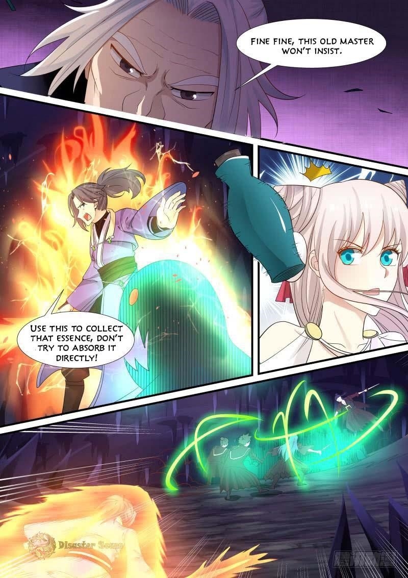Martial Peak — Chapter 269 — page 4