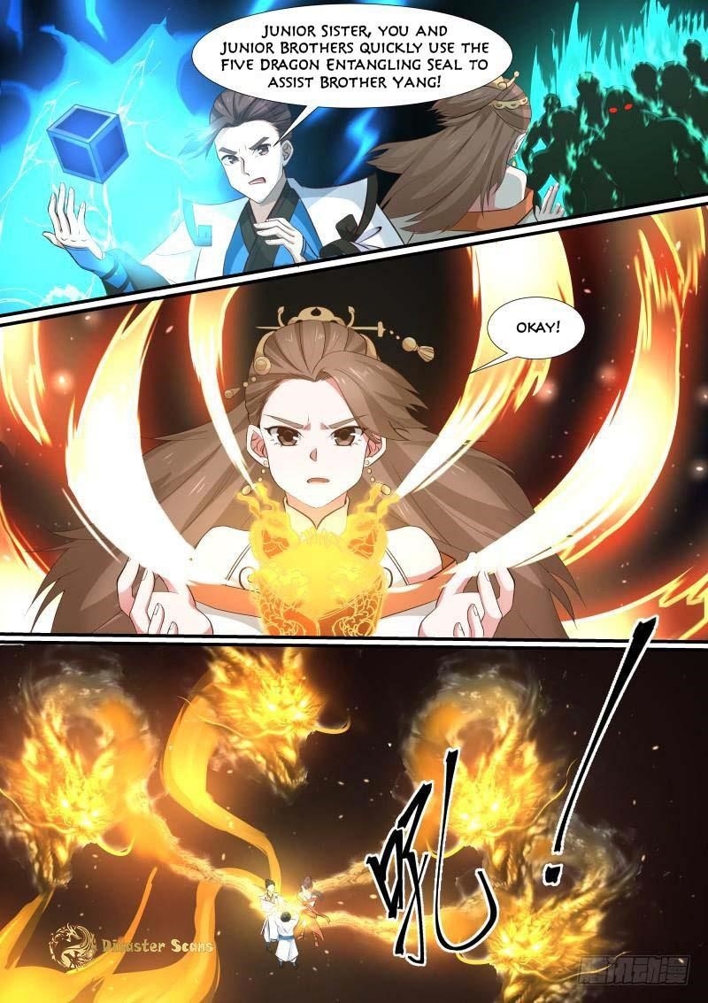 Martial Peak — Chapter 269 — page 6