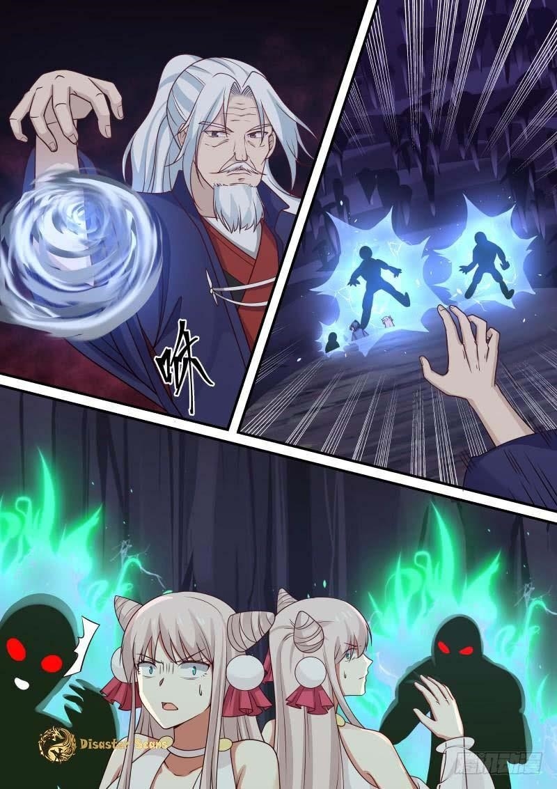Martial Peak — Chapter 269 — page 9