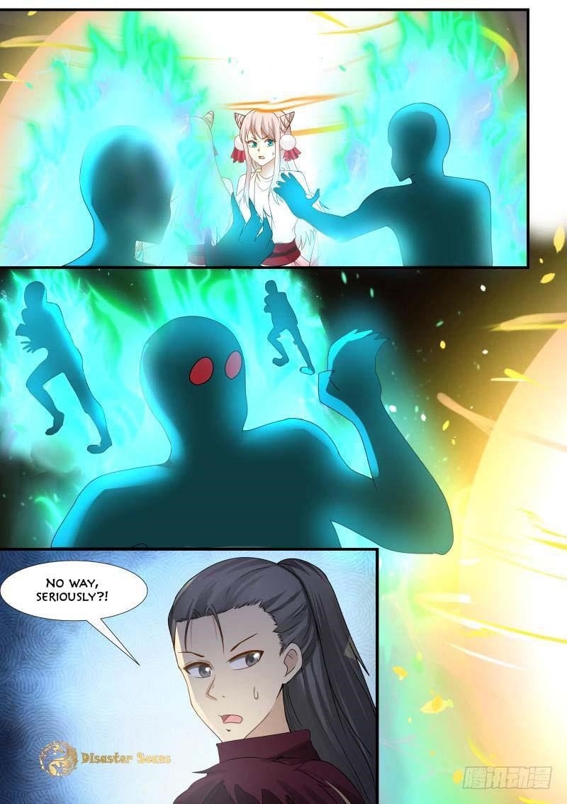 Martial Peak — Chapter 269 — page 11