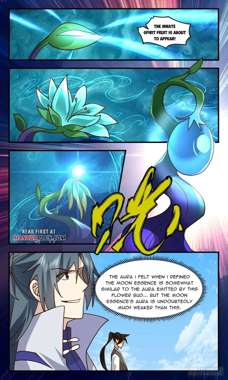 Martial Peak — Chapter 2690 — page 5