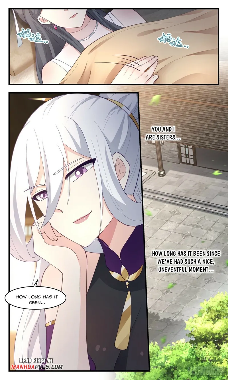 Martial Peak — Chapter 2702 — page 7