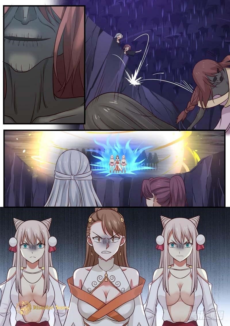 Martial Peak — Chapter 271 — page 3