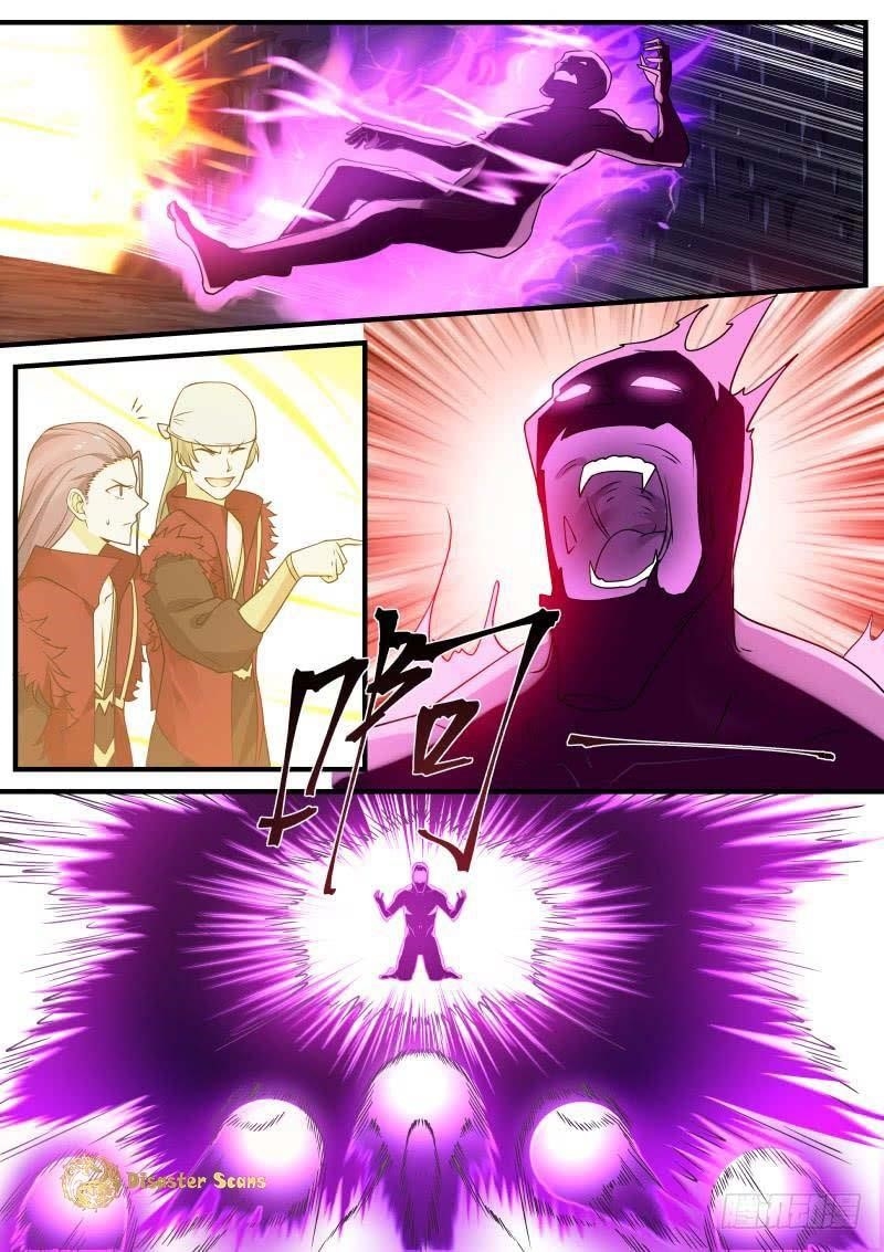 Martial Peak — Chapter 271 — page 8