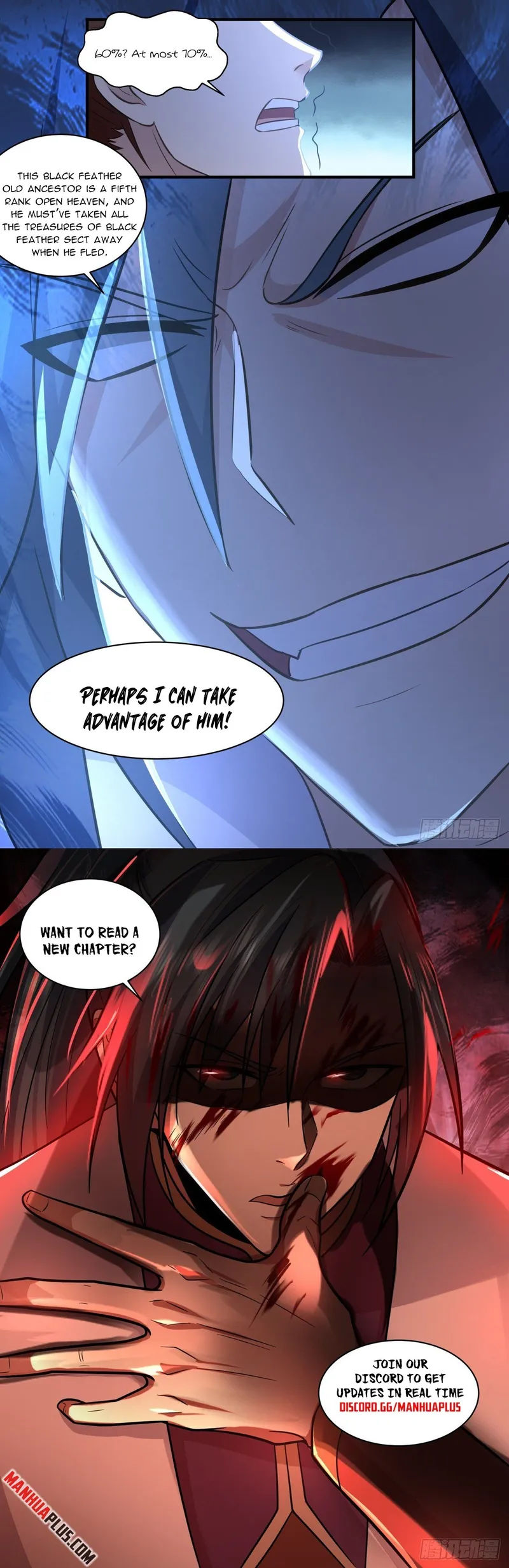Martial Peak — Chapter 2713 — page 12