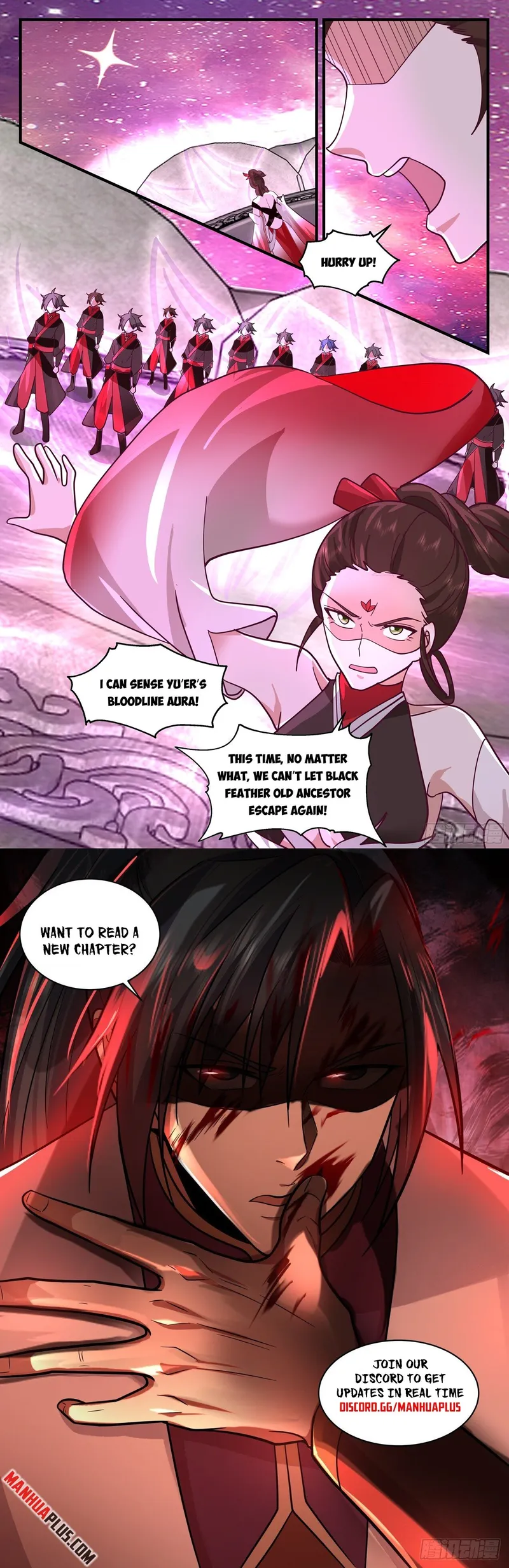 Martial Peak — Chapter 2715 — page 12