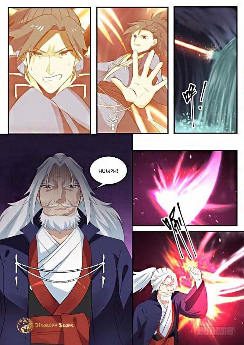 Martial Peak — Chapter 273 — page 3