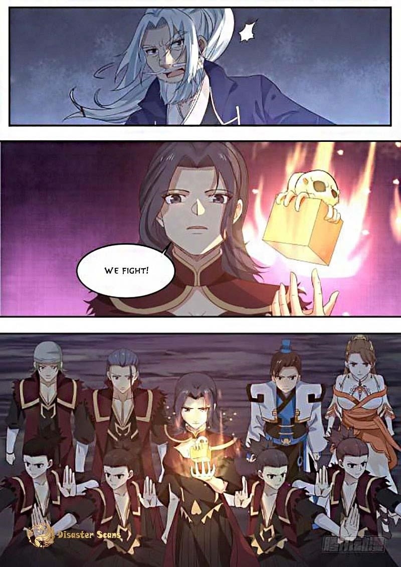 Martial Peak — Chapter 273 — page 4