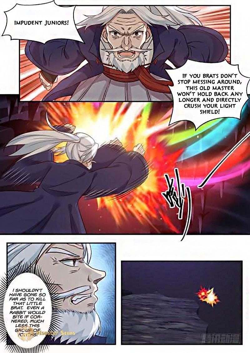 Martial Peak — Chapter 273 — page 7