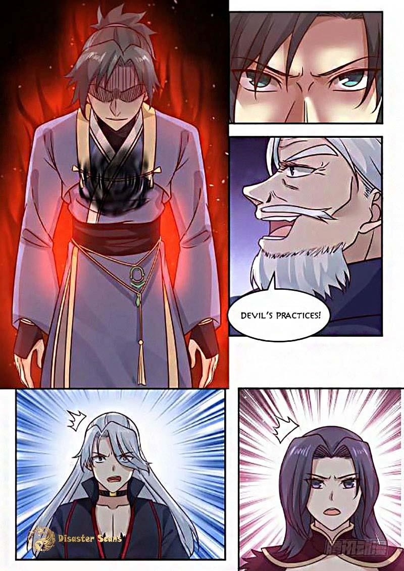 Martial Peak — Chapter 273 — page 9