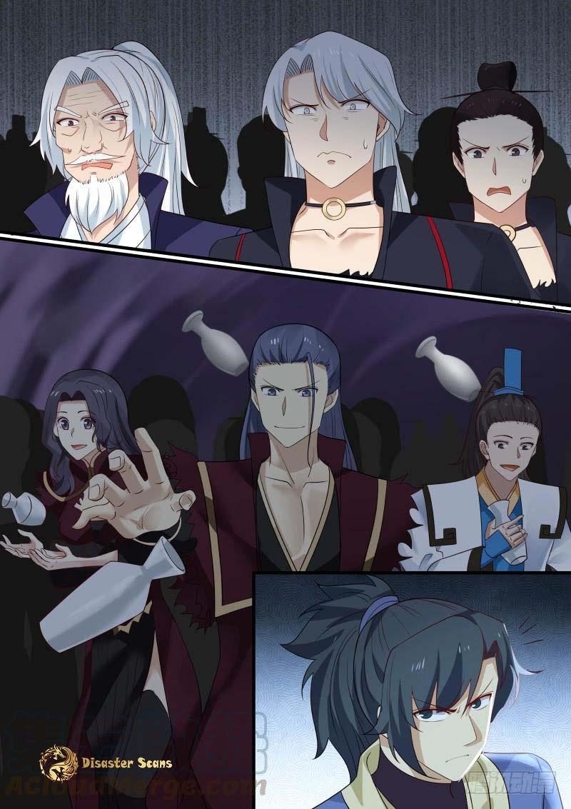 Martial Peak — Chapter 274 — page 2