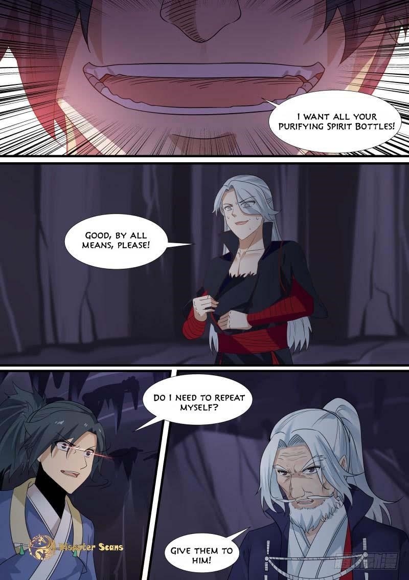 Martial Peak — Chapter 274 — page 5