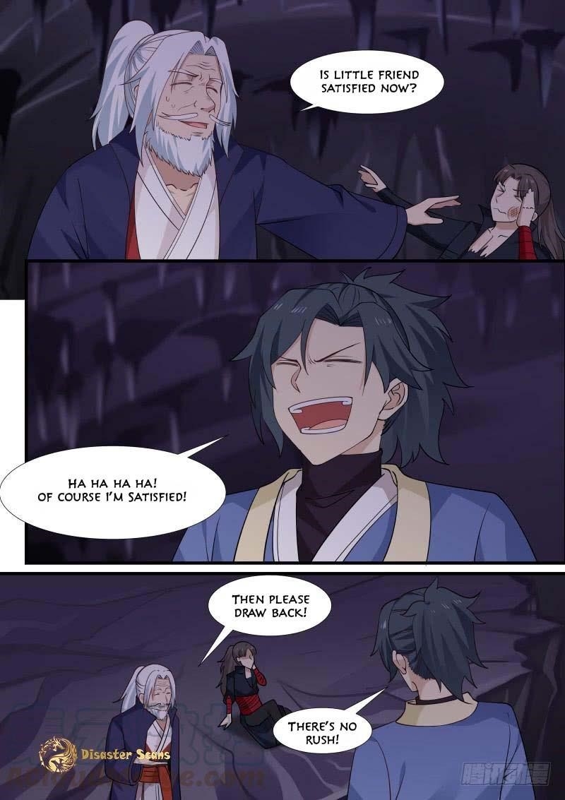 Martial Peak — Chapter 274 — page 8