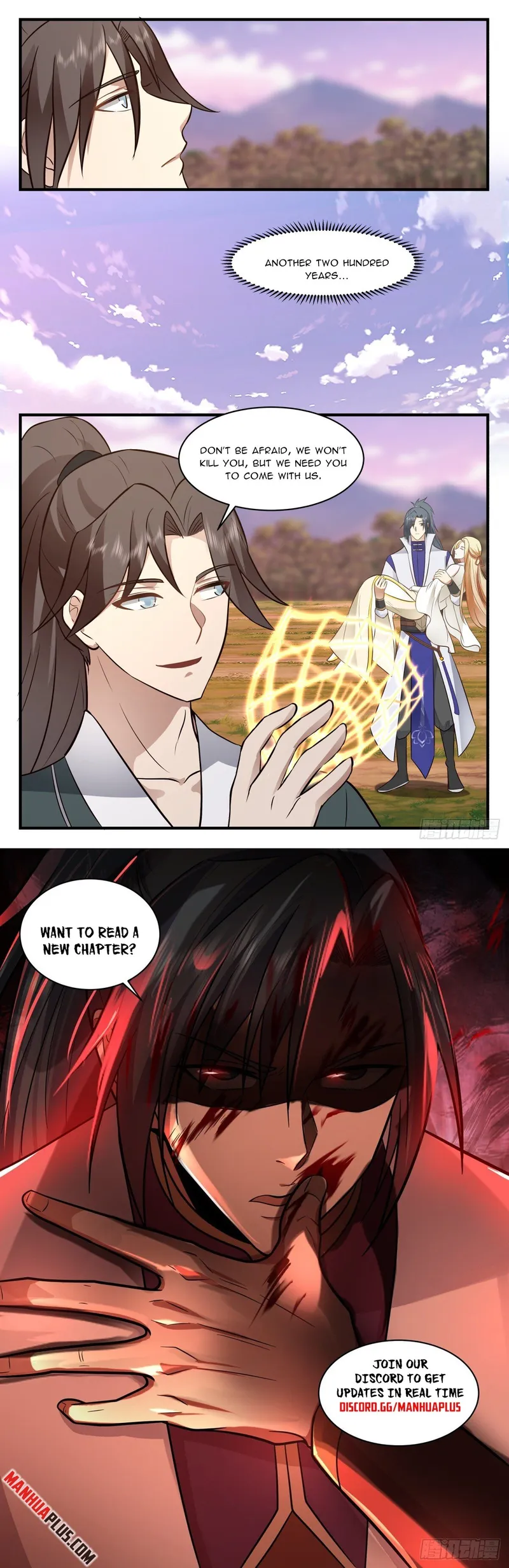 Martial Peak — Chapter 2742 — page 12