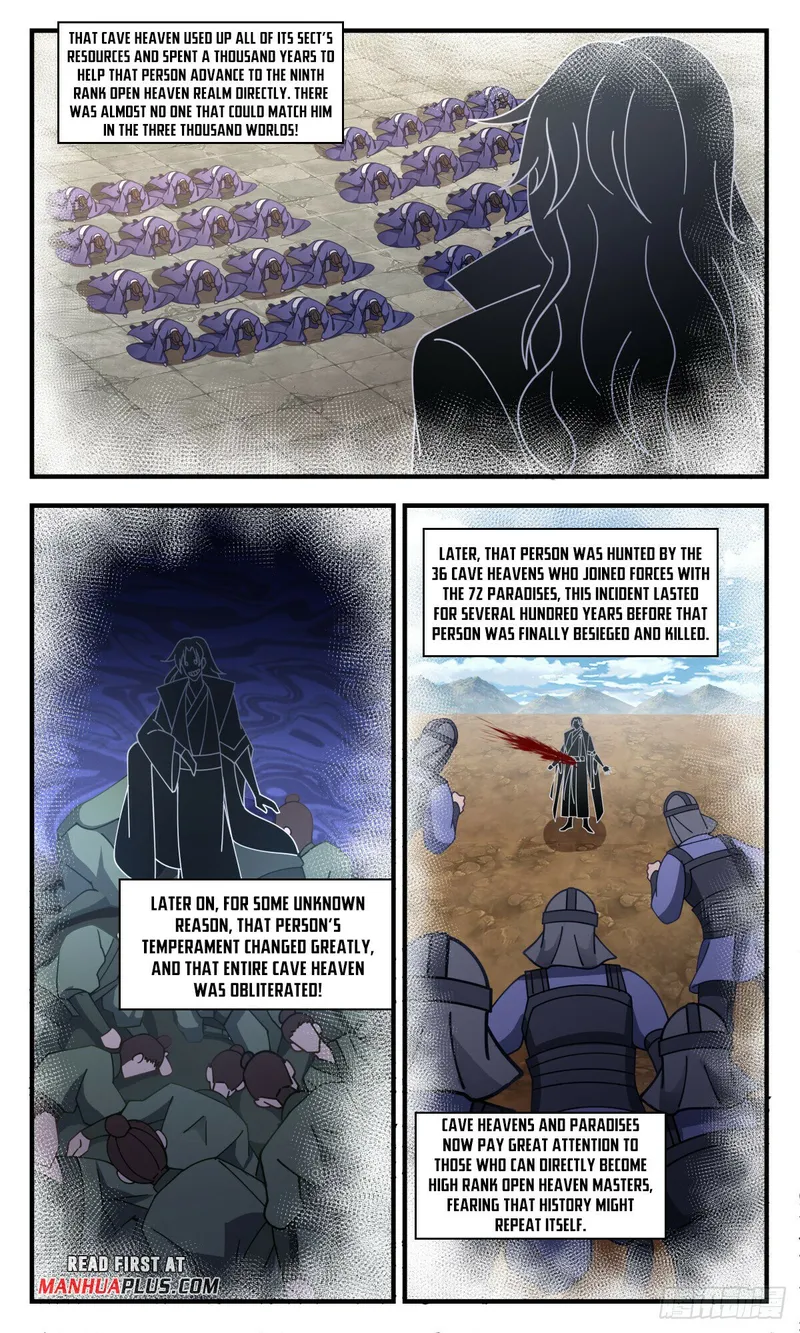 Martial Peak — Chapter 2743 — page 7