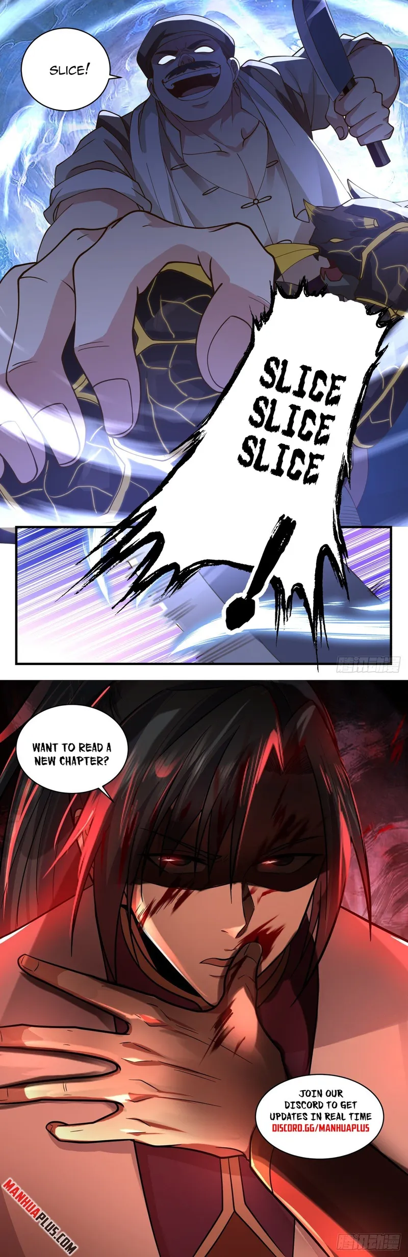 Martial Peak — Chapter 2749 — page 12