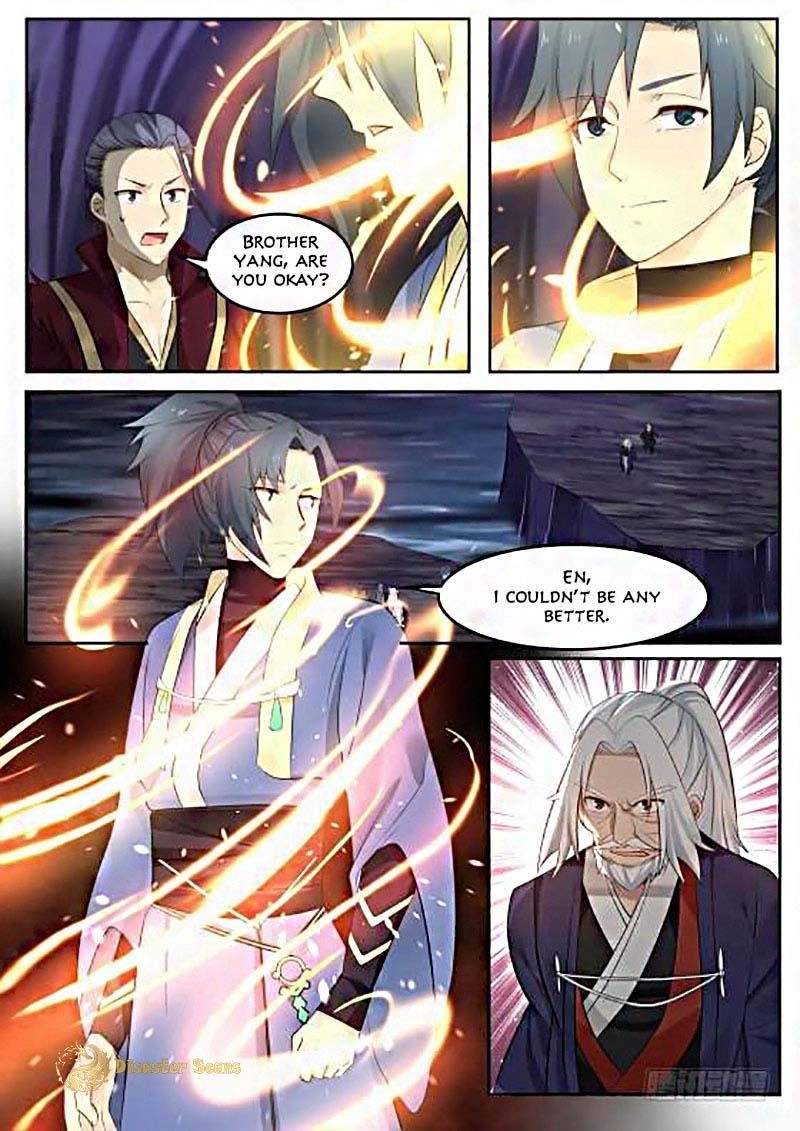 Martial Peak — Chapter 275 — page 2