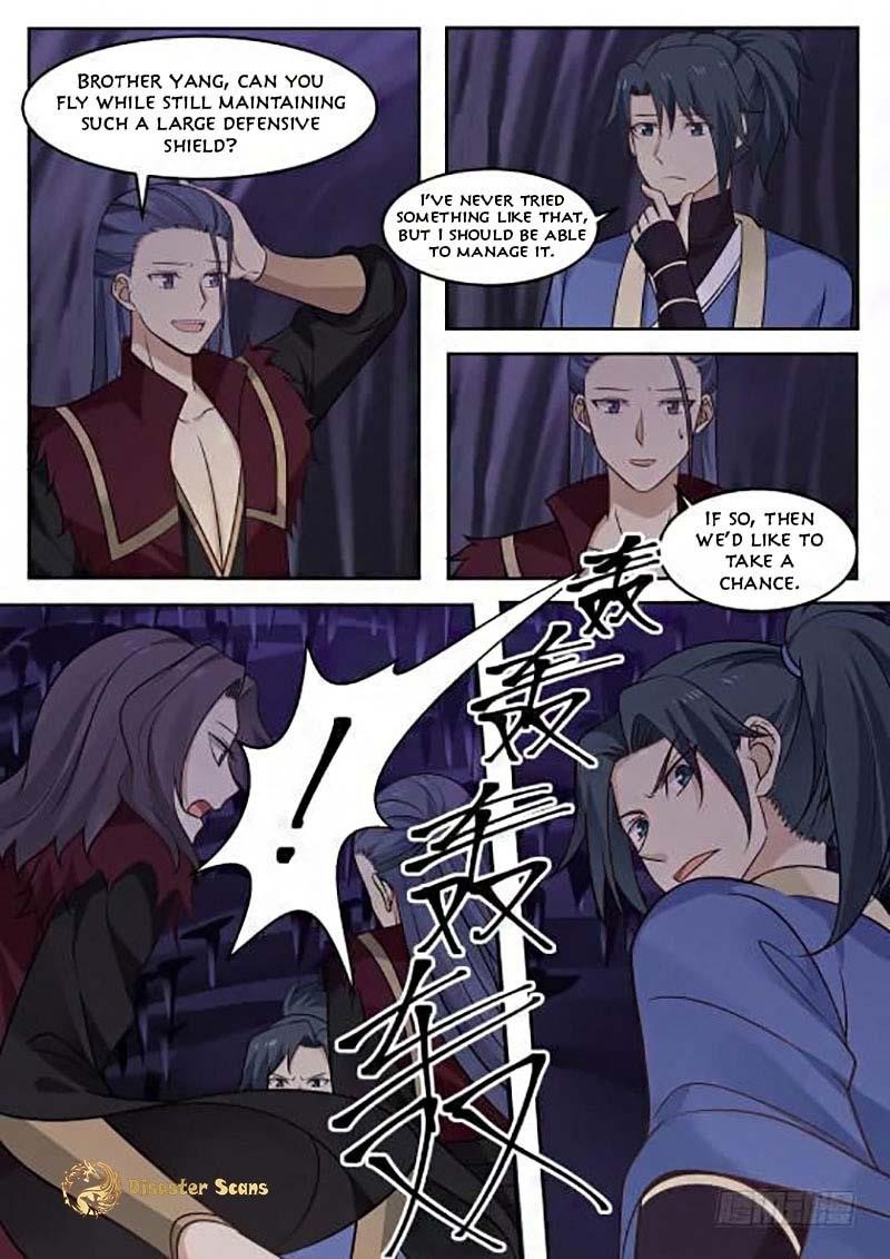 Martial Peak — Chapter 275 — page 4
