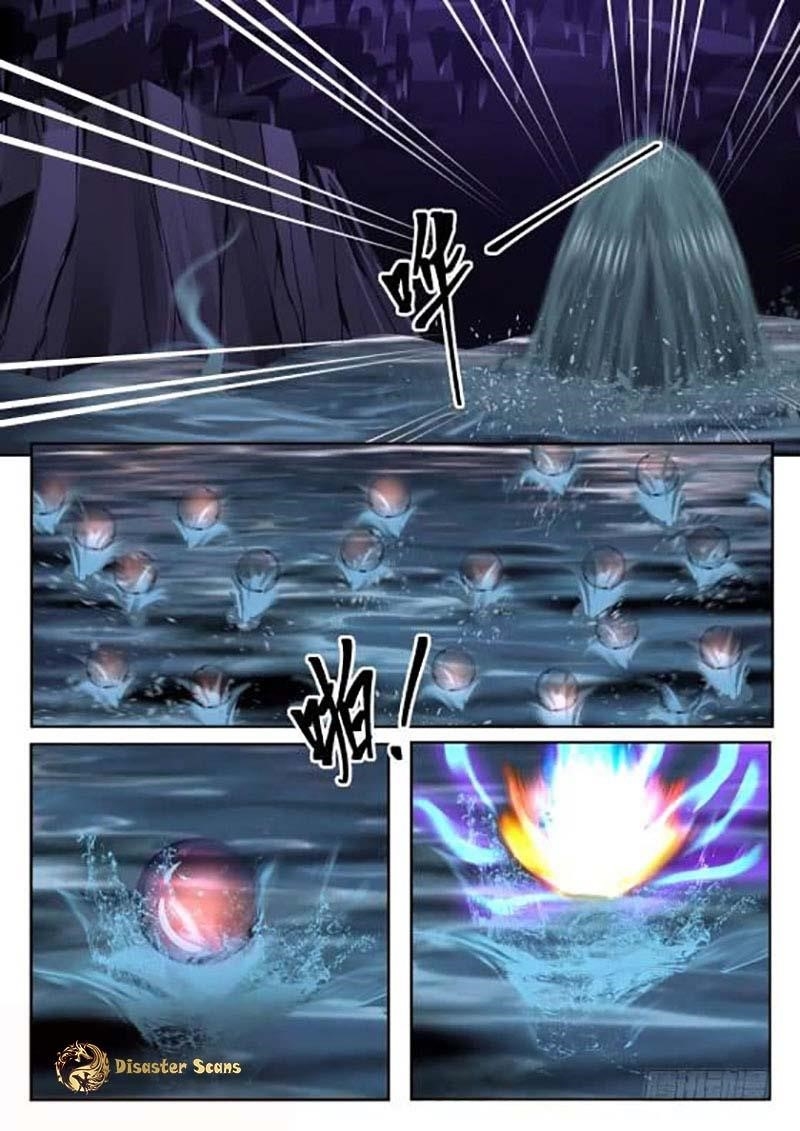 Martial Peak — Chapter 275 — page 5