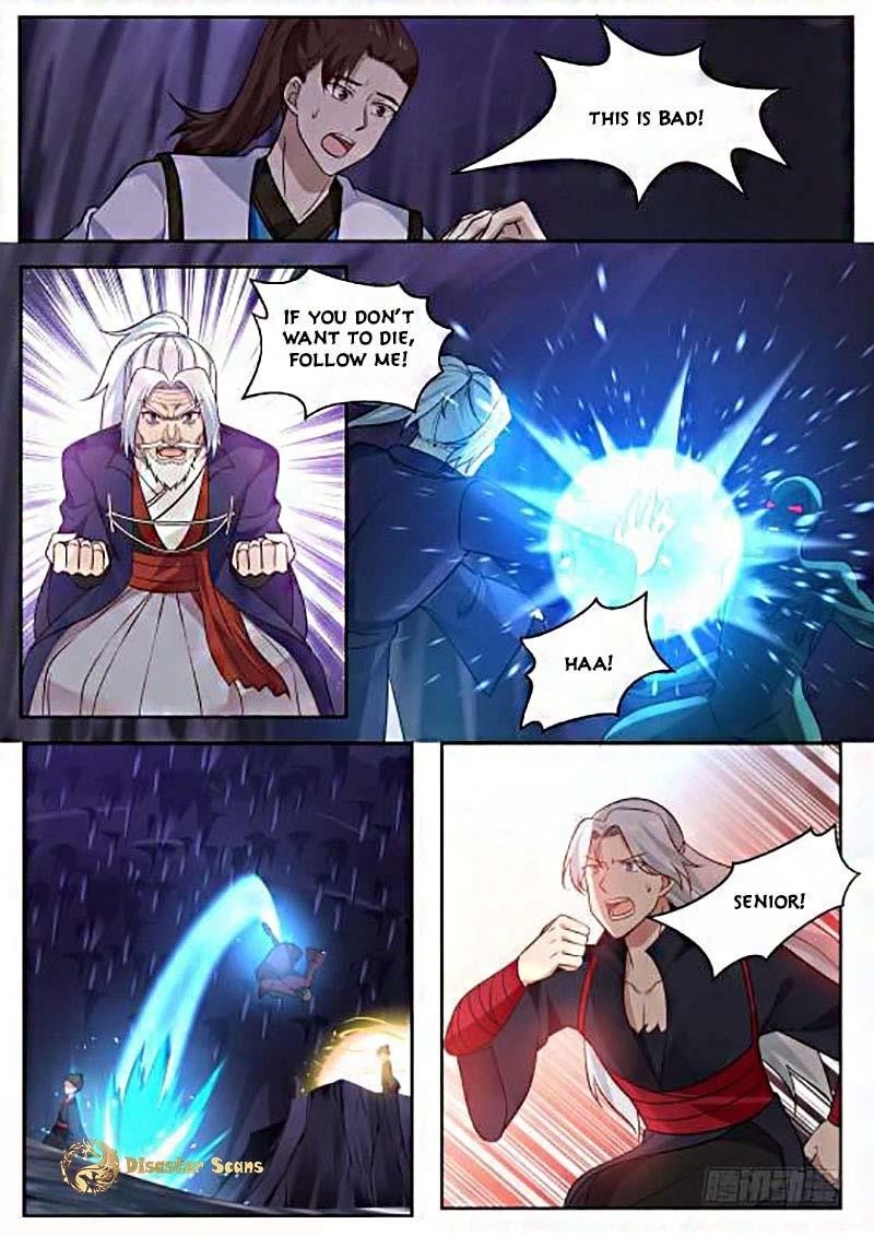Martial Peak — Chapter 275 — page 7
