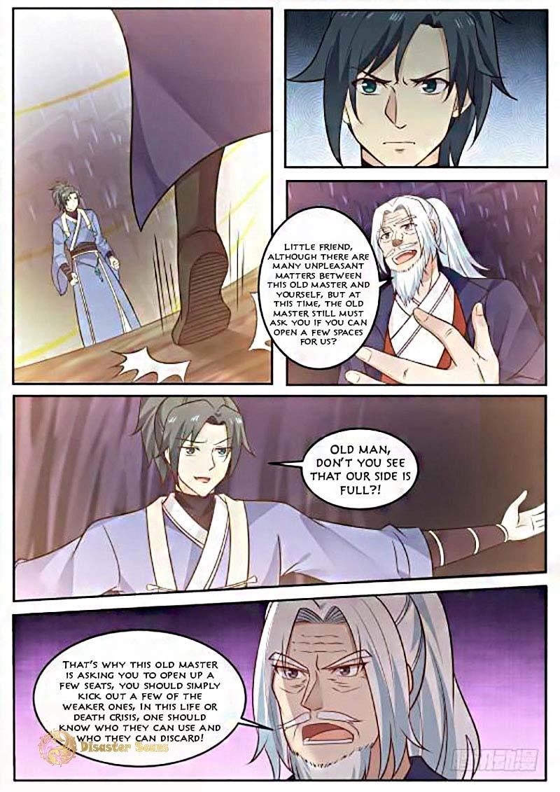 Martial Peak — Chapter 275 — page 8