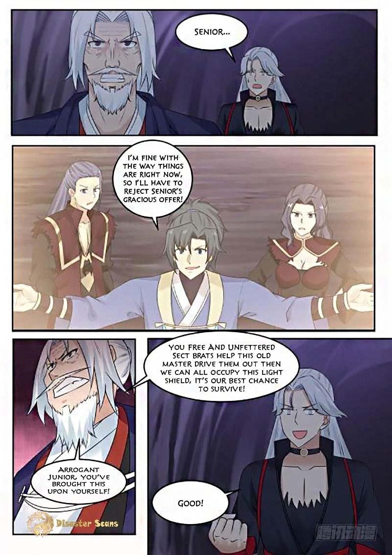 Martial Peak — Chapter 275 — page 9