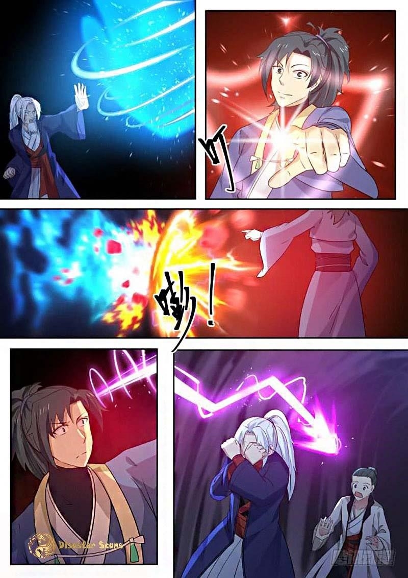 Martial Peak — Chapter 275 — page 12