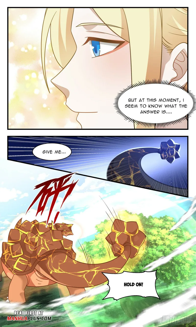 Martial Peak — Chapter 2750 — page 7