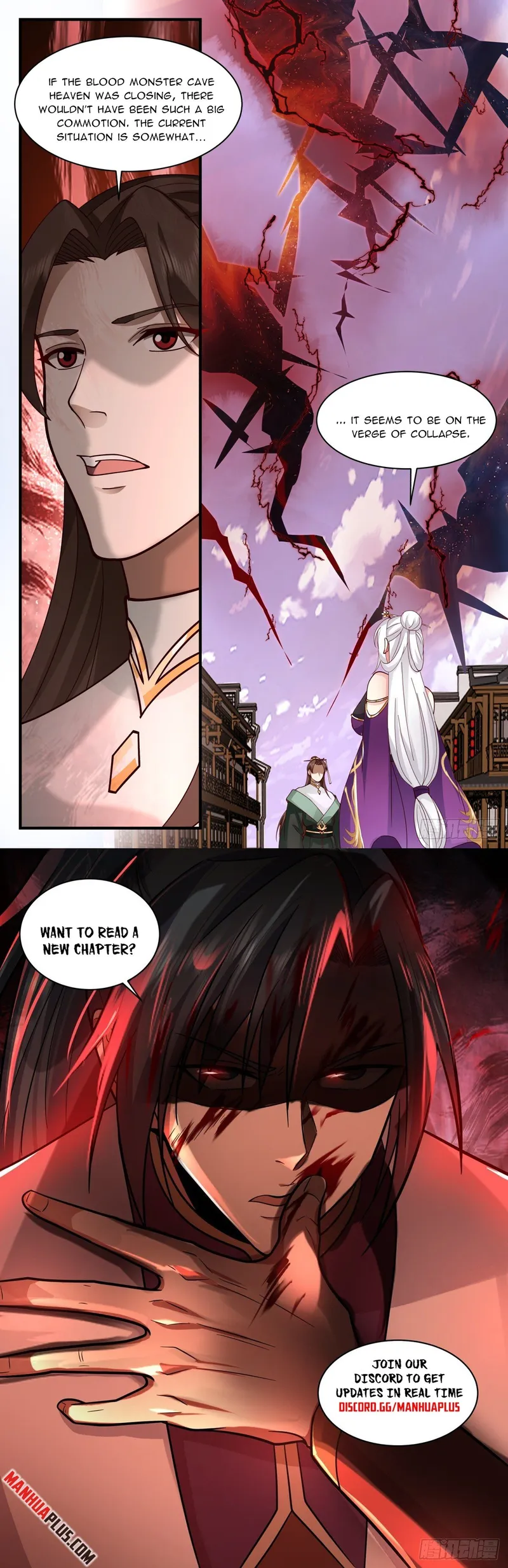 Martial Peak — Chapter 2753 — page 12