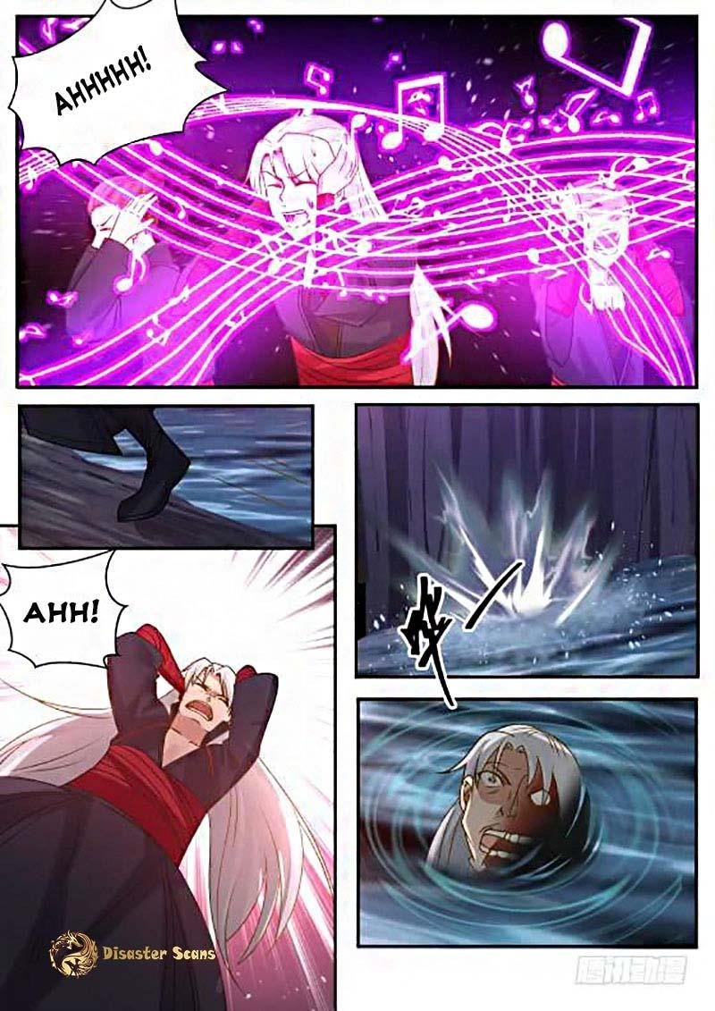 Martial Peak — Chapter 276 — page 2