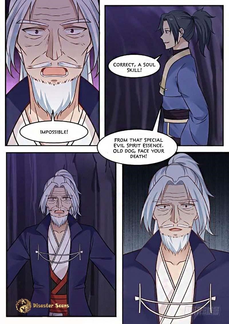 Martial Peak — Chapter 276 — page 4