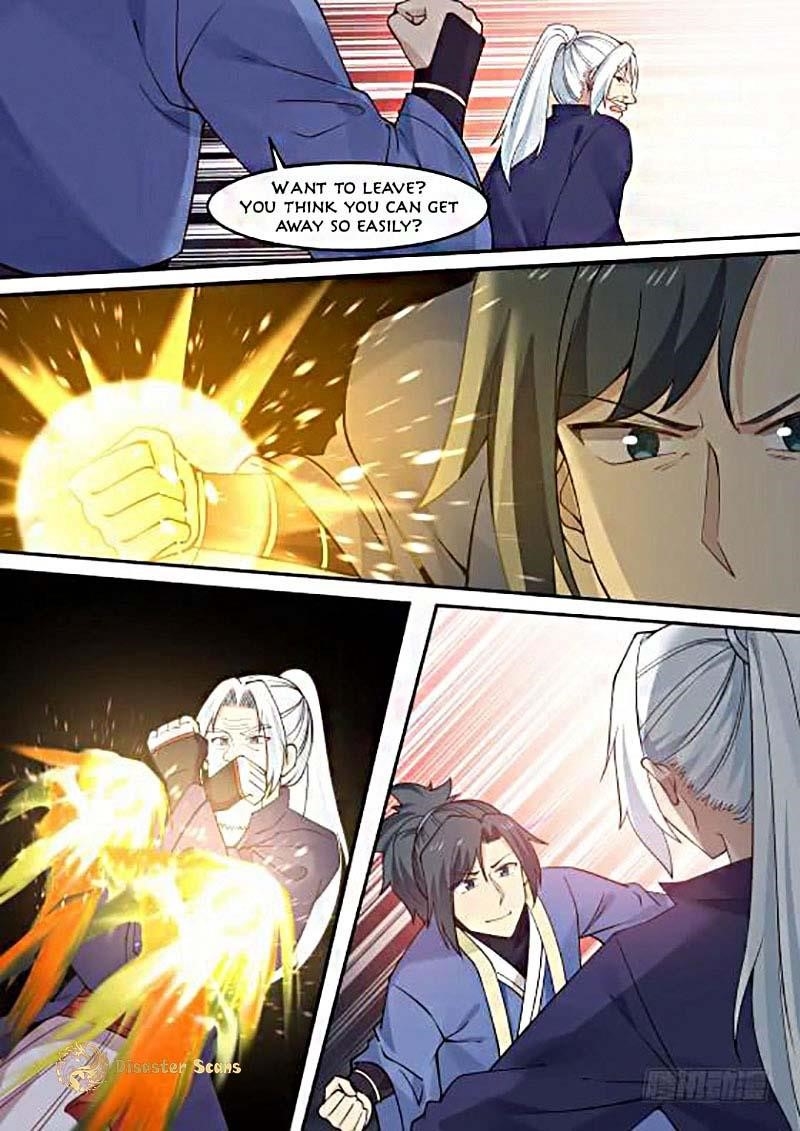Martial Peak — Chapter 276 — page 6