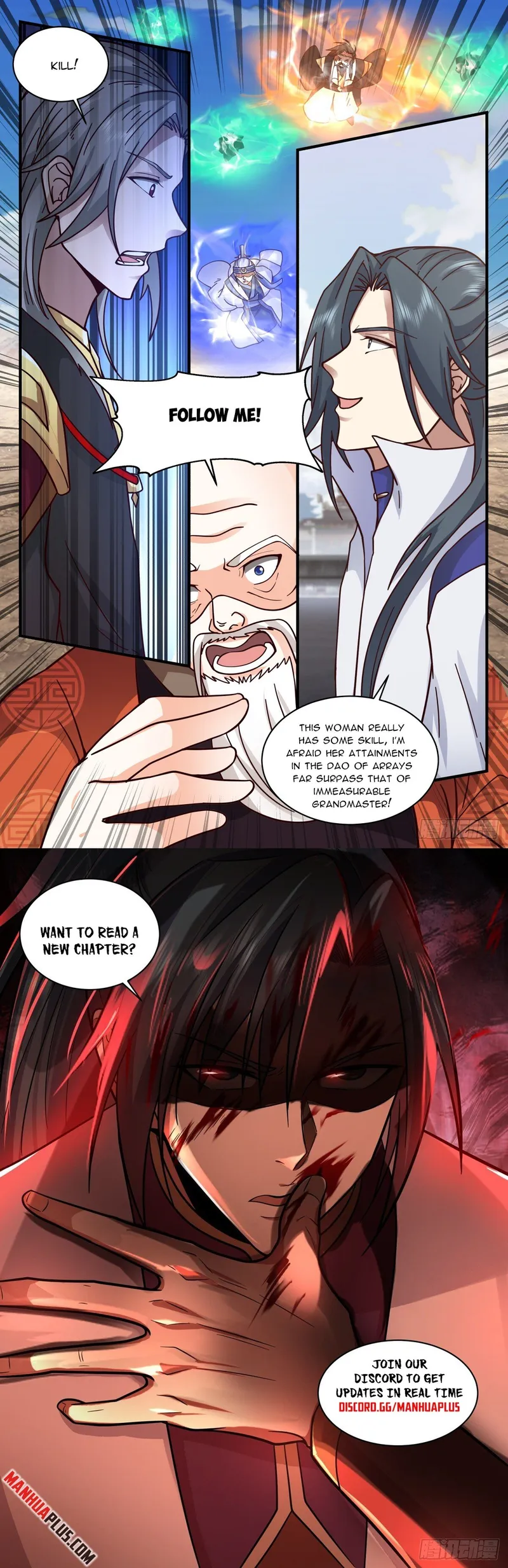 Martial Peak — Chapter 2763 — page 12