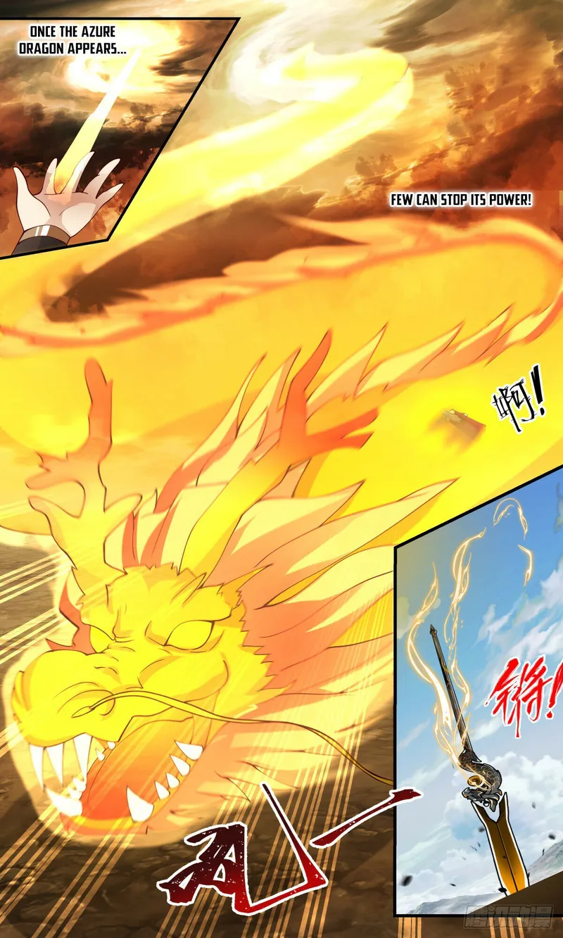 Martial Peak — Chapter 2766 — page 4