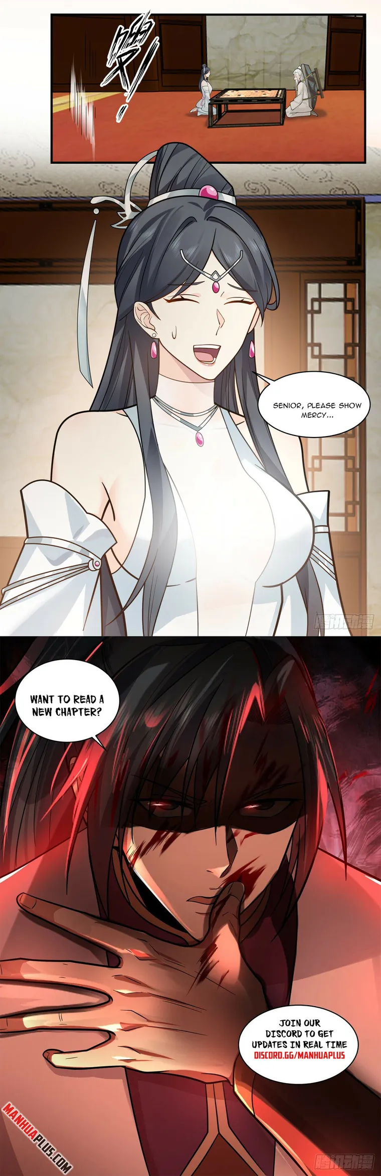 Martial Peak — Chapter 2769 — page 12