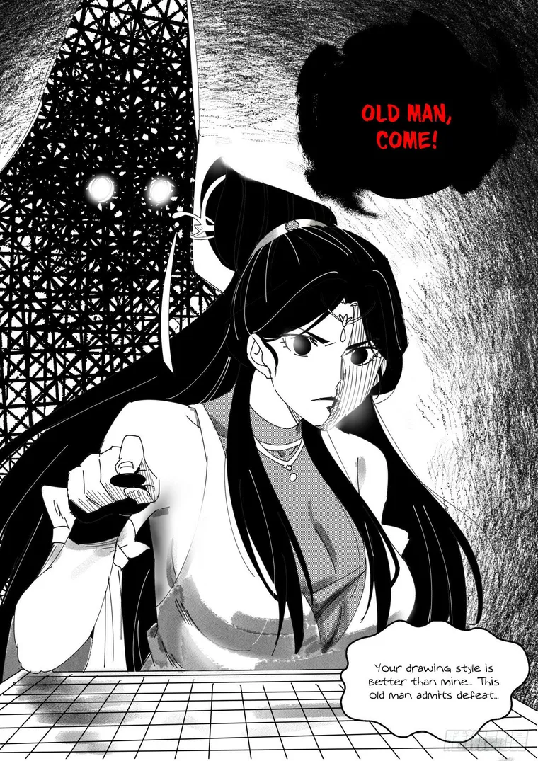 Martial Peak — Chapter 2769 — page 13