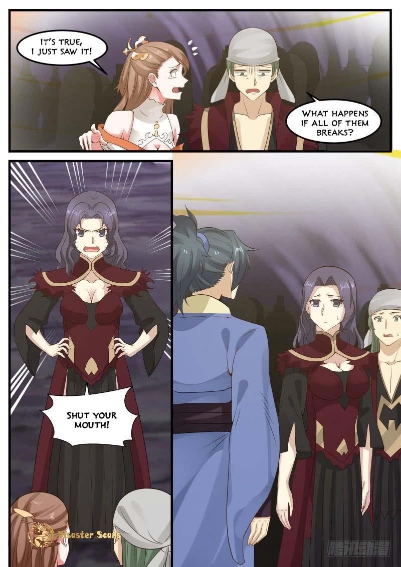 Martial Peak — Chapter 277 — page 2
