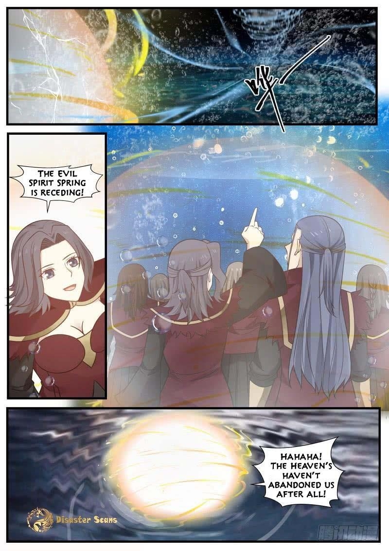Martial Peak — Chapter 278 — page 3