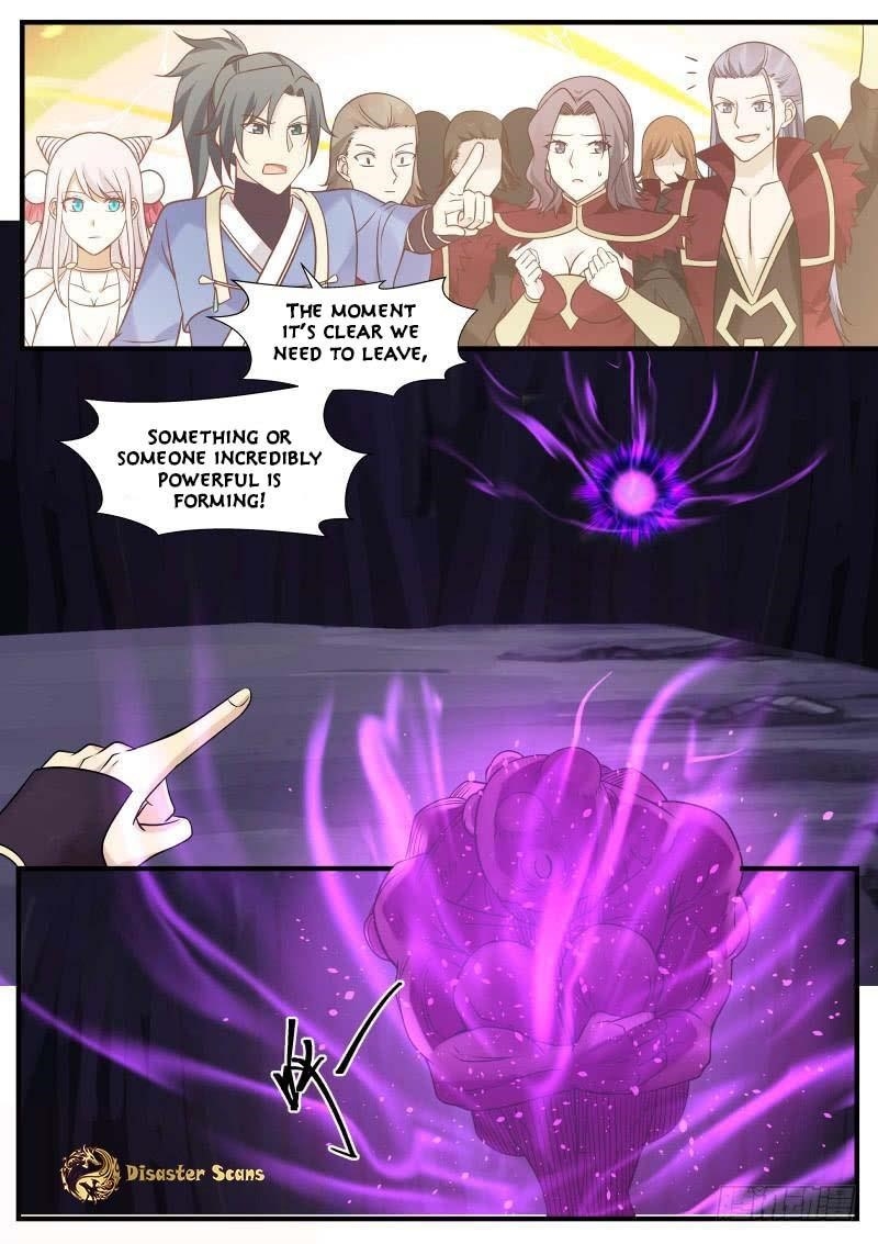 Martial Peak — Chapter 278 — page 4