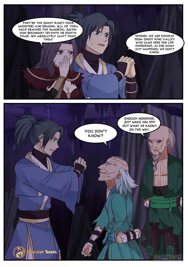 Martial Peak — Chapter 278 — page 8