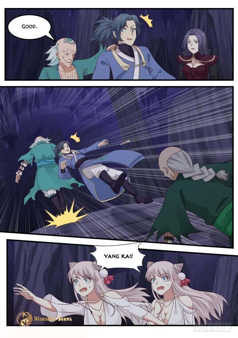 Martial Peak — Chapter 278 — page 9