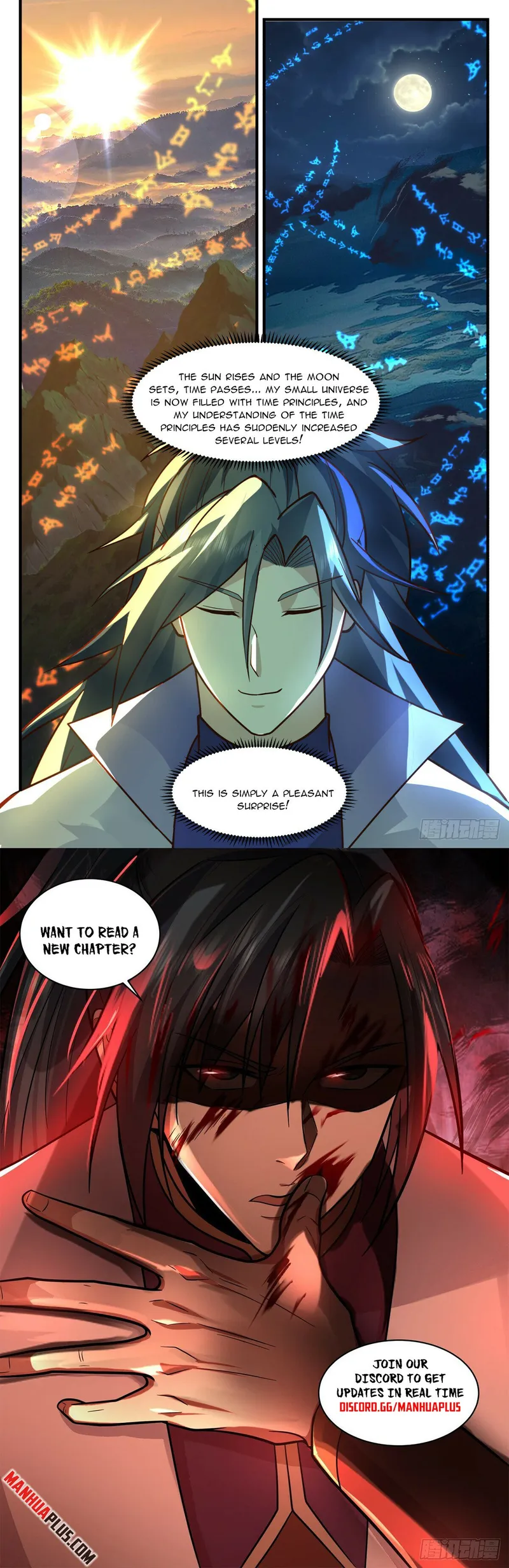 Martial Peak — Chapter 2782 — page 12